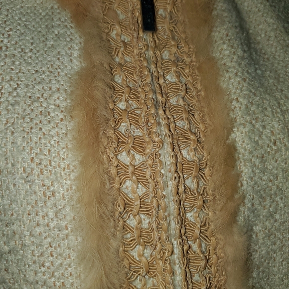 Rich Stylish Blazer - Picture 5 of 9